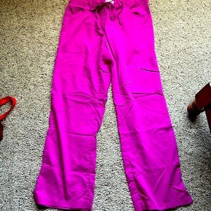 Women’s Grey’s Anatomy scrub pants
